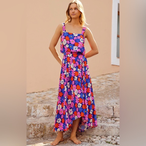 Mister Zimi Dresses & Skirts - MISTER ZIMI Betsy *Skirt only* Azalea Women’s Maxi skirt